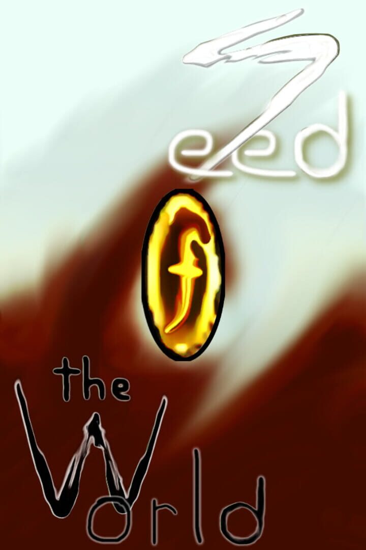 Couverture de Seed of the World
