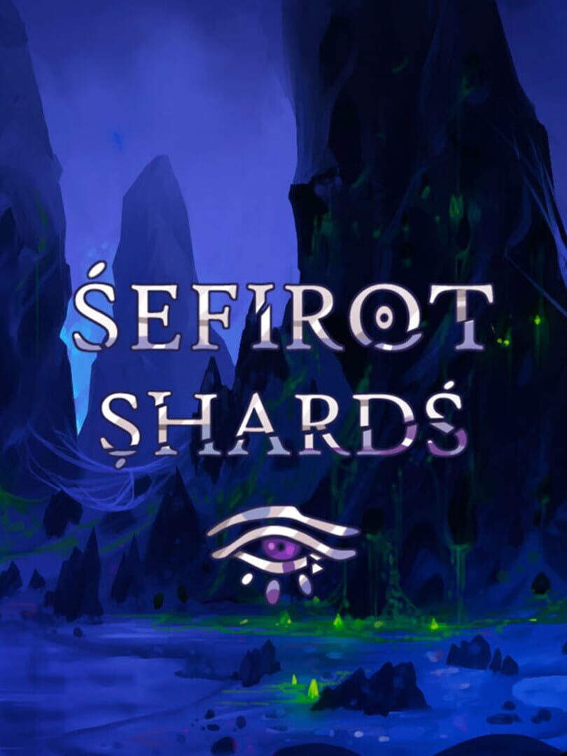 Sefirot Shards 커버