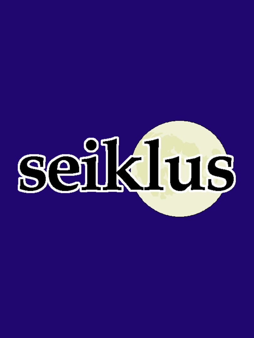 Seiklus Cover