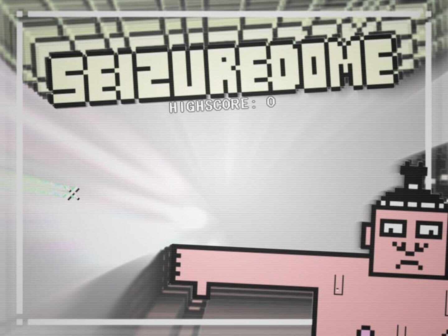 SeizureDome Kapağı