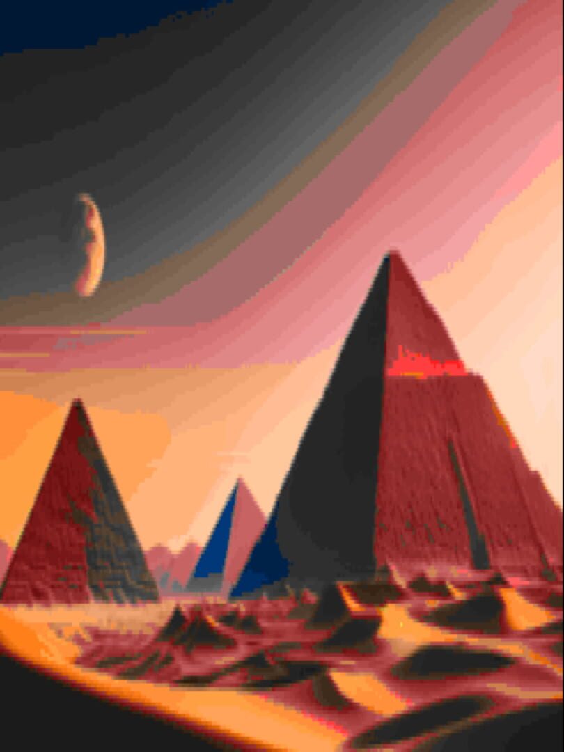 Portada de Sekhemti