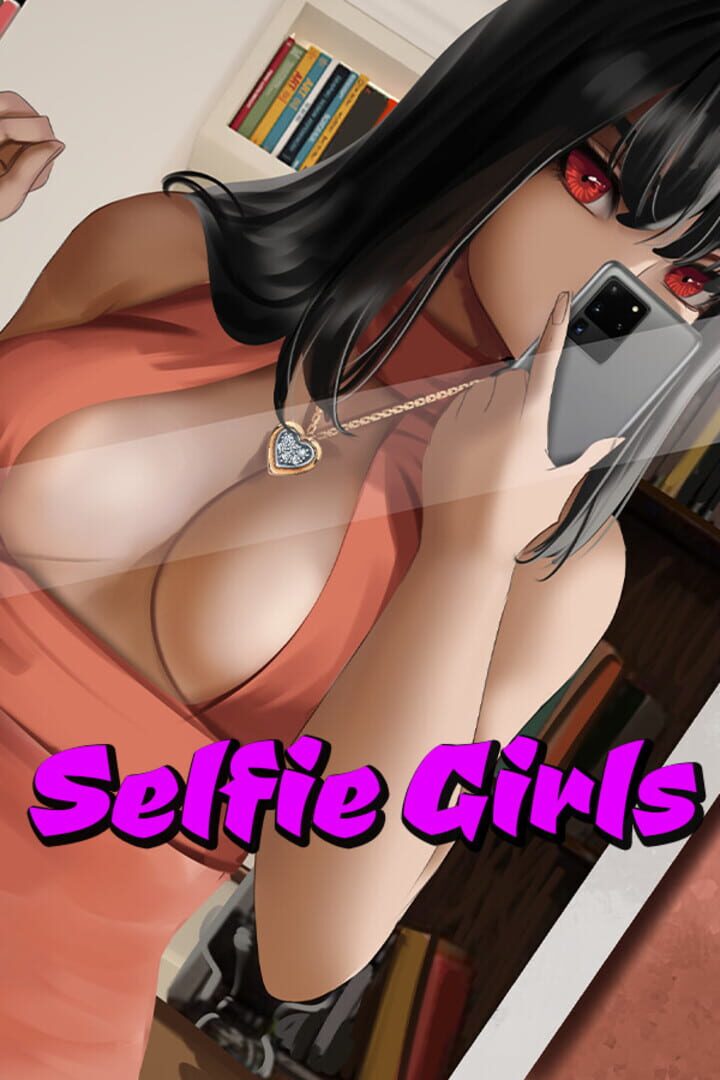 Selfie Girls Kapağı