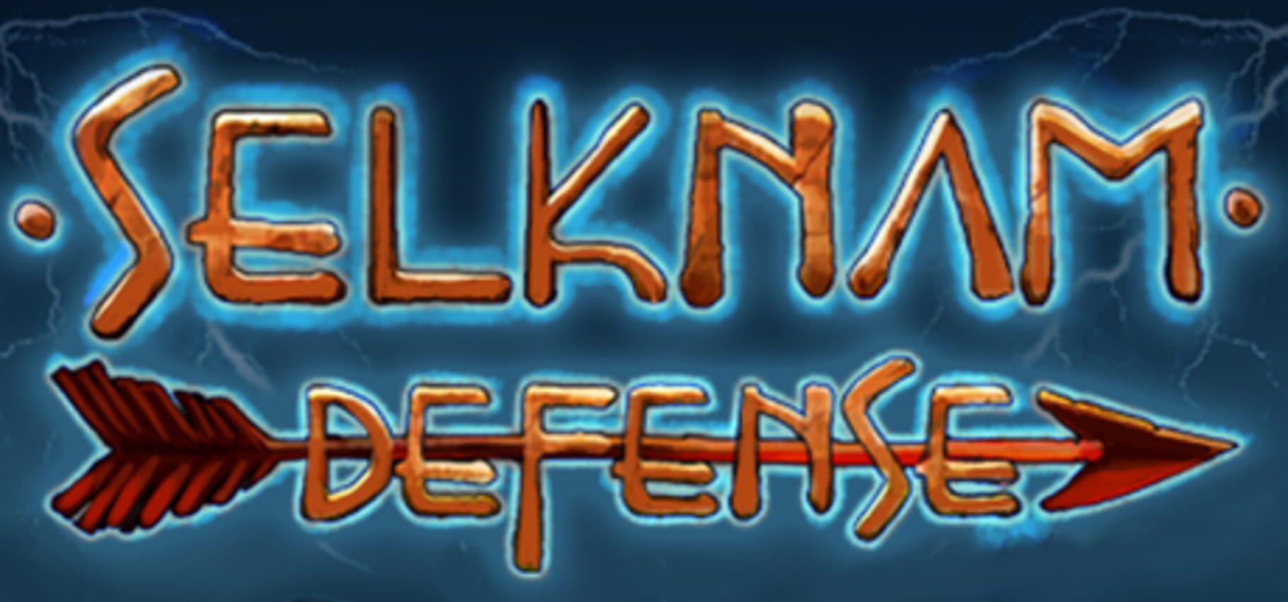 Copertina di Selknam Defense