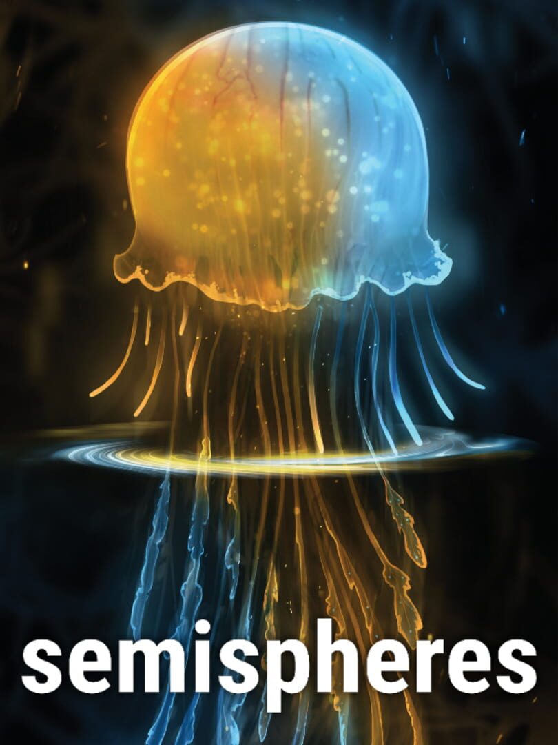Semispheres Cover