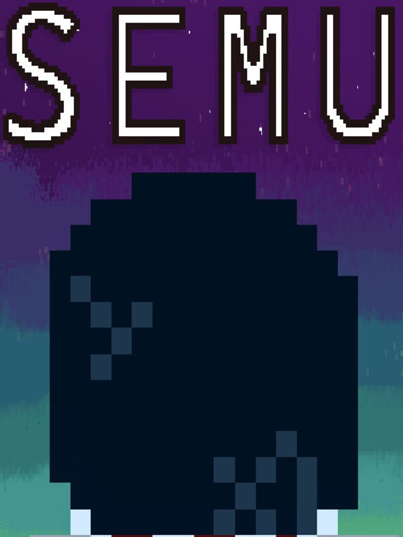 Semu 커버