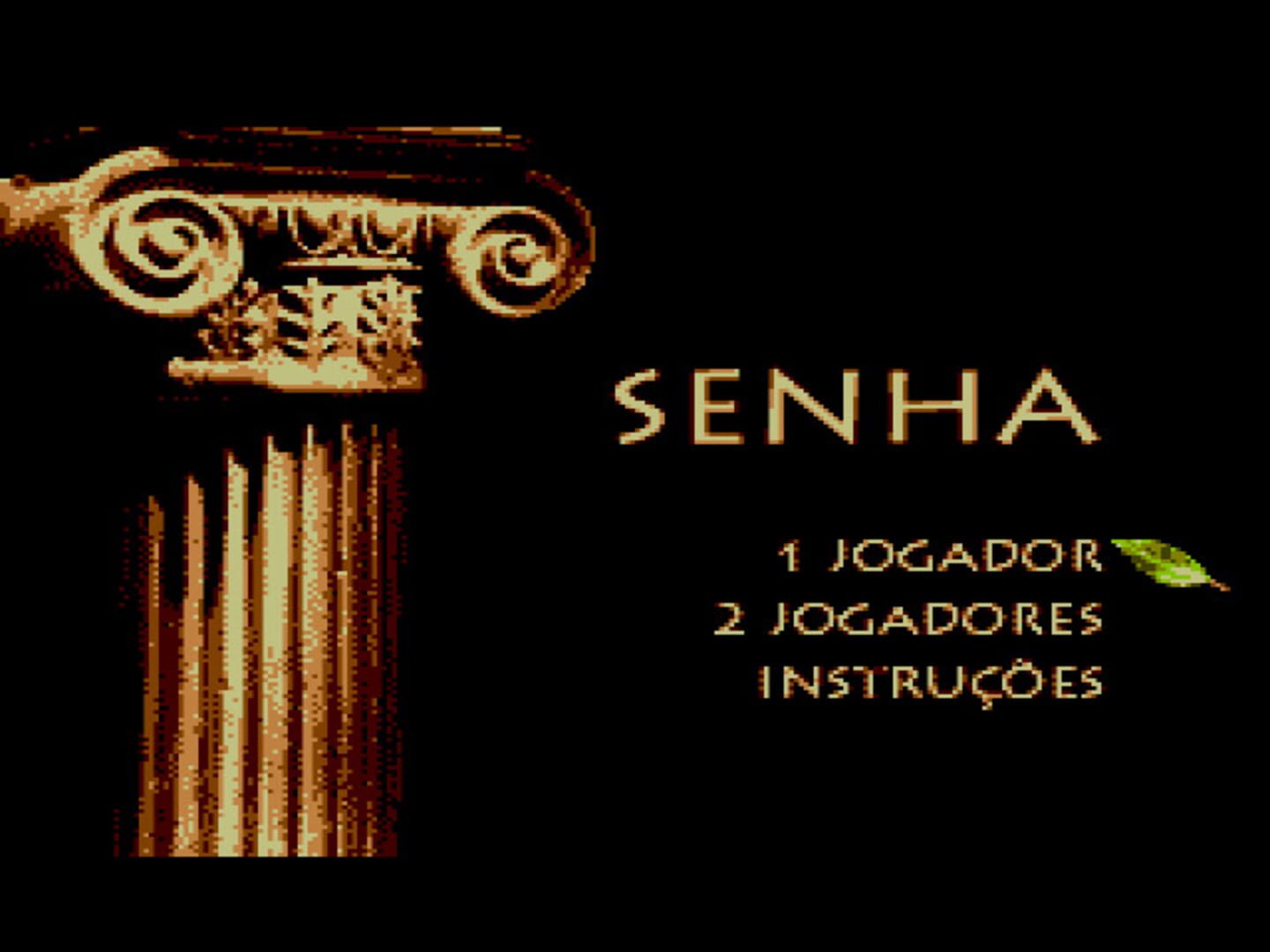 Senha Kapağı