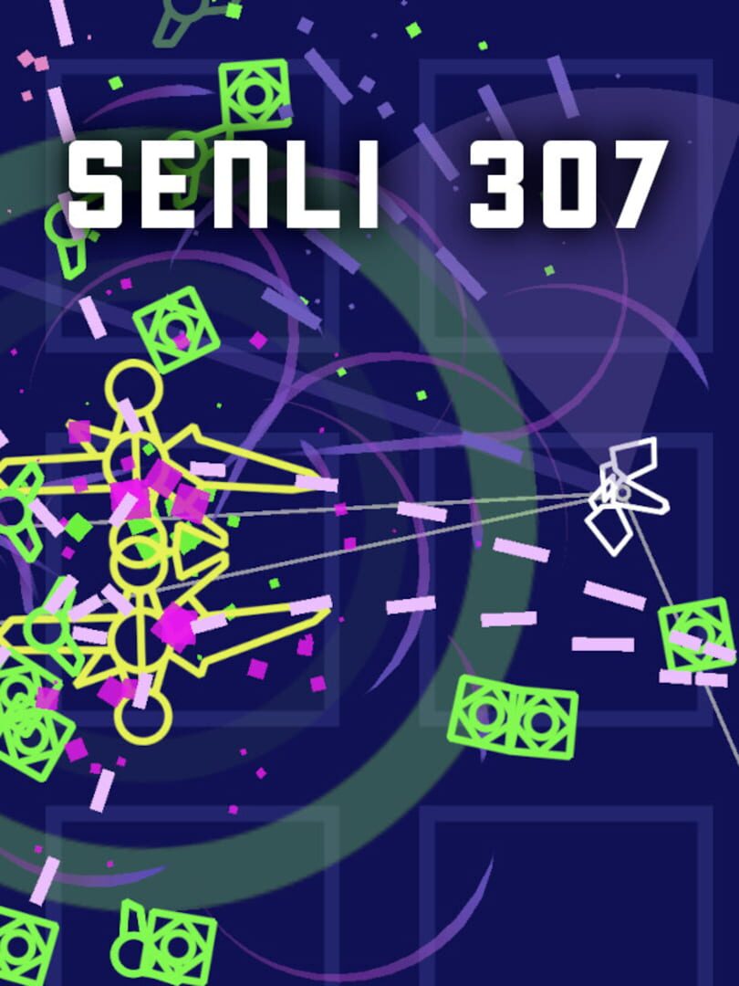 Senli 307 Kapağı