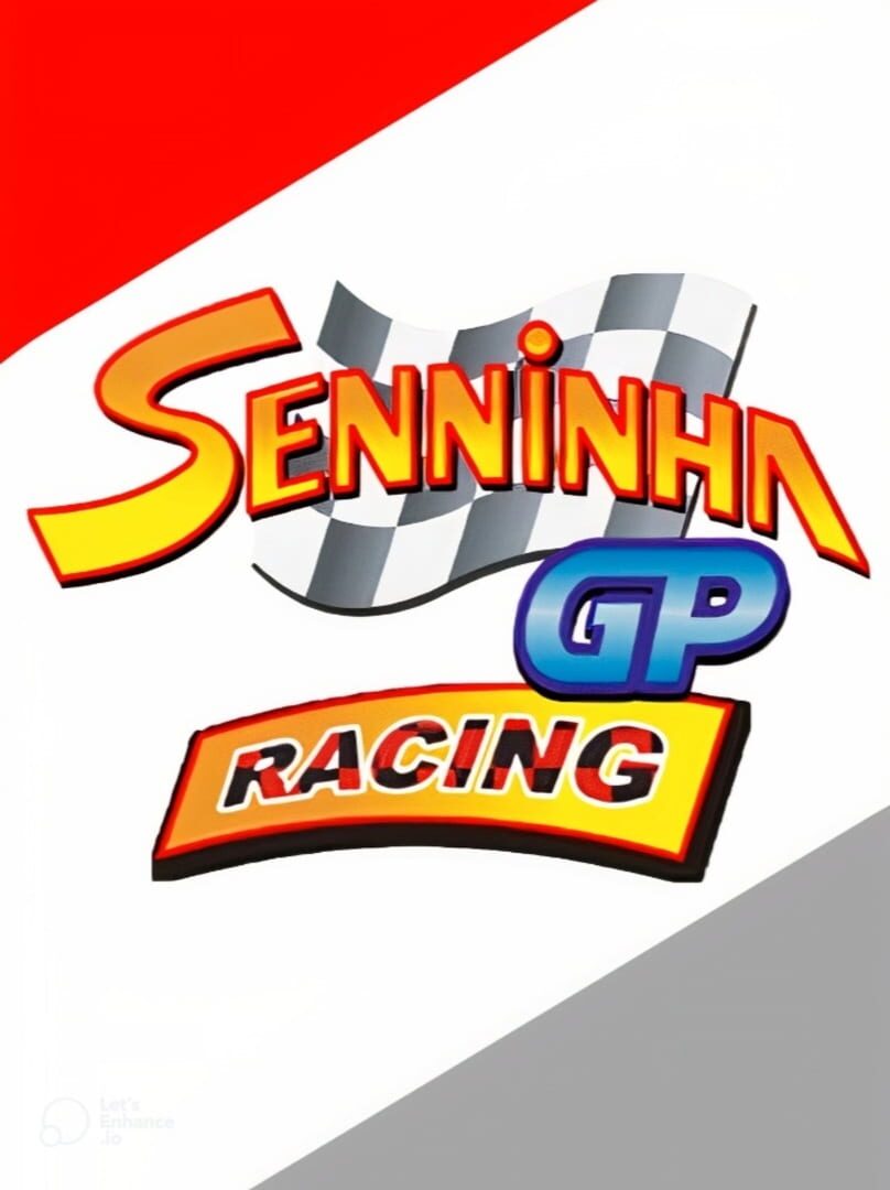 Copertina di Senninha GP Racing