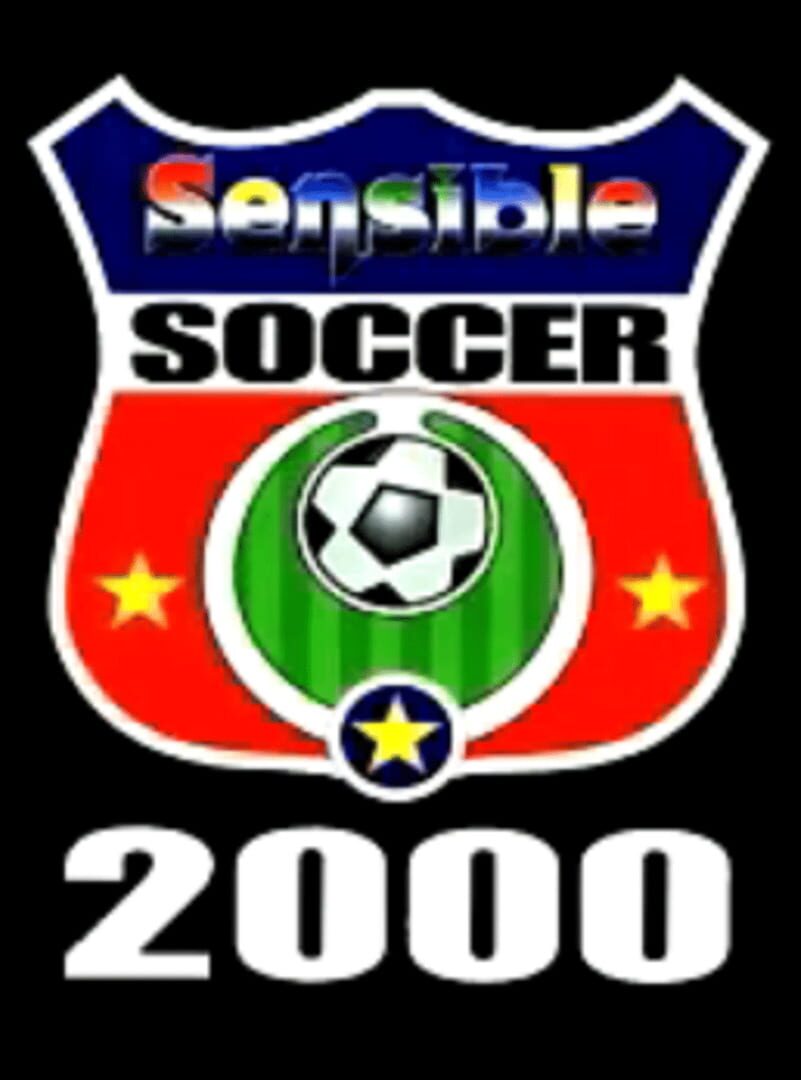 Capa de Sensible Soccer 2000