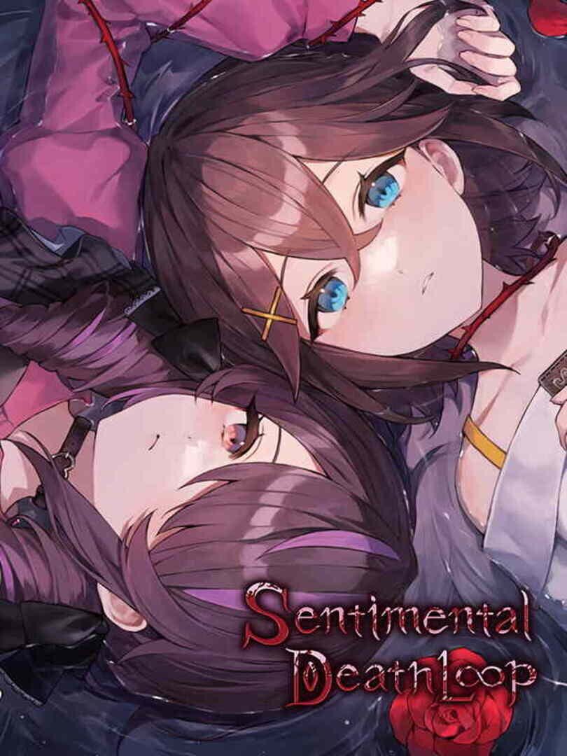 Sentimental Death Loop 커버