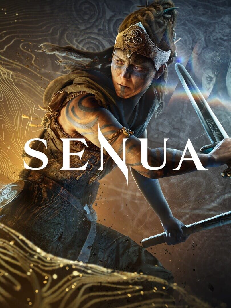 Senua