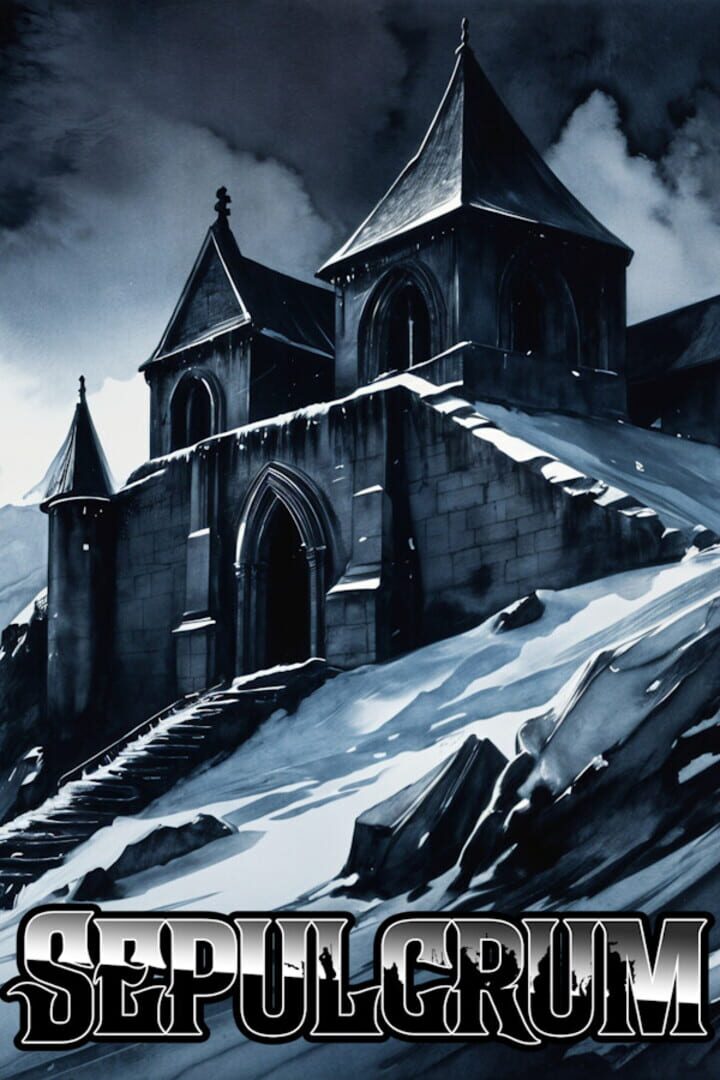 Sepulcrum Cover