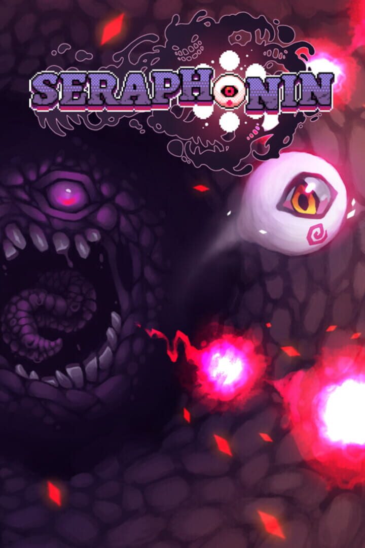 Portada de Seraphonin