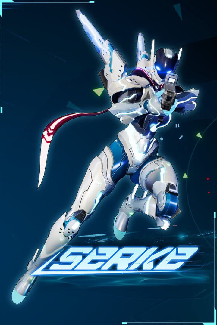 Serke Cover
