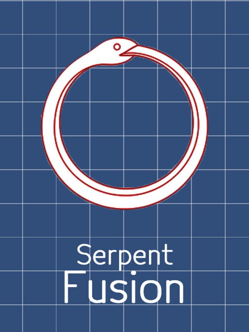 Couverture de Serpent Fusion