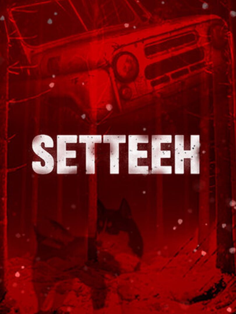 Setteeh Cover