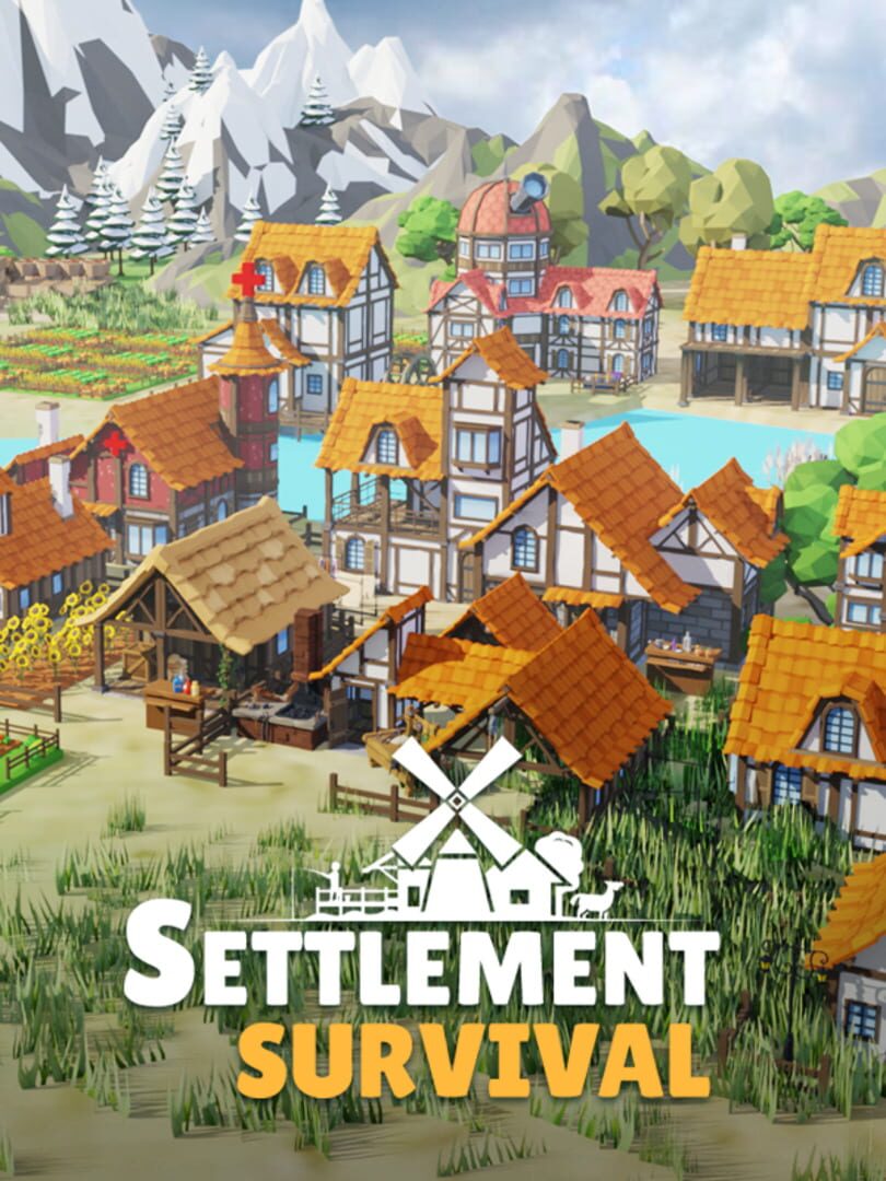 Settlement Survival Cover