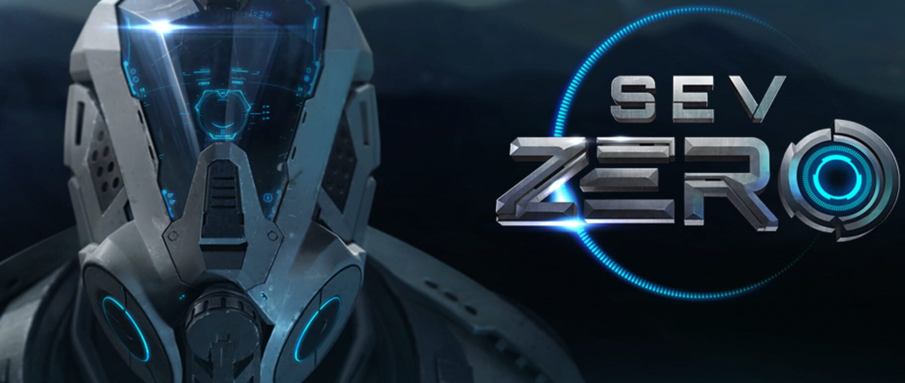 Sev Zero Cover
