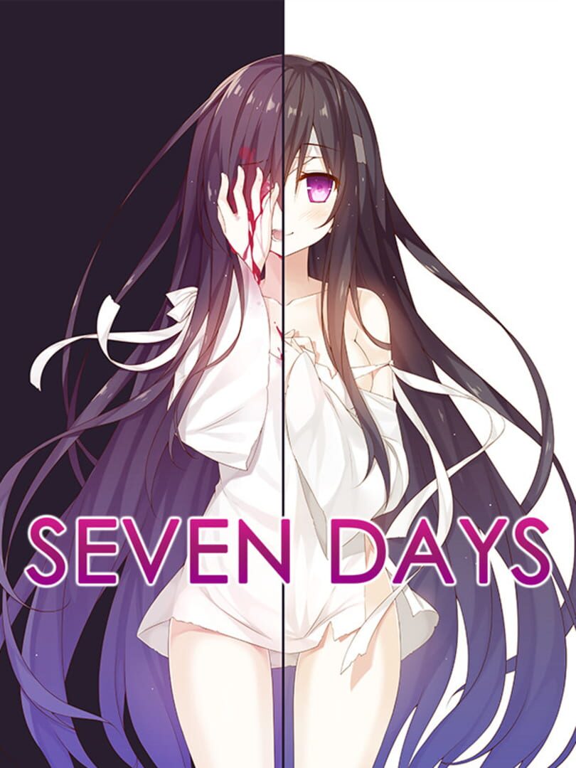 Seven Days Kapağı