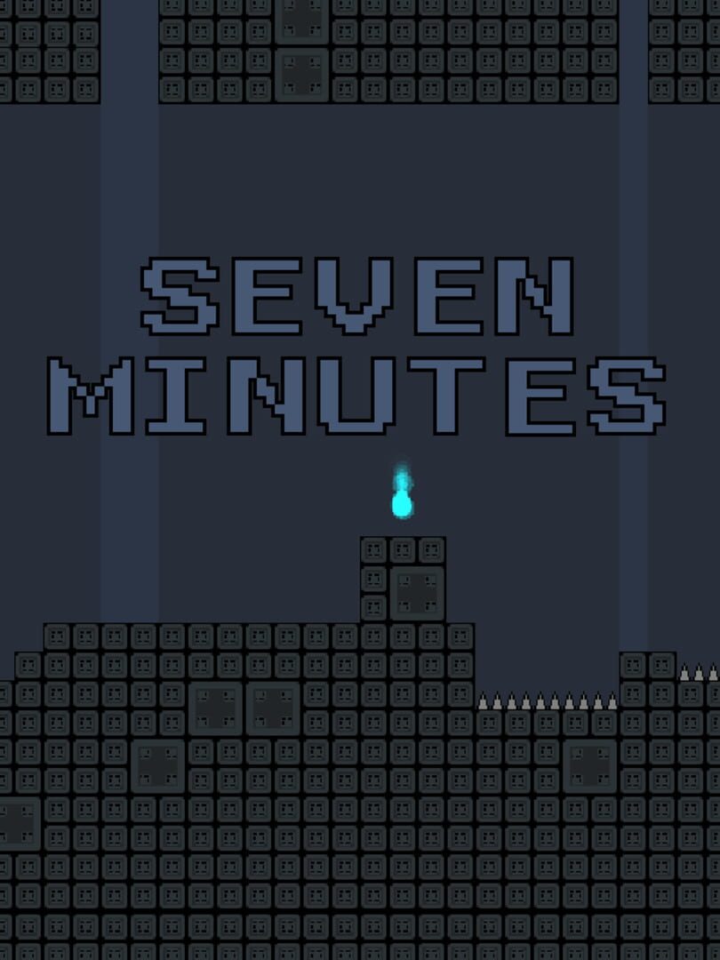 Portada de Seven Minutes