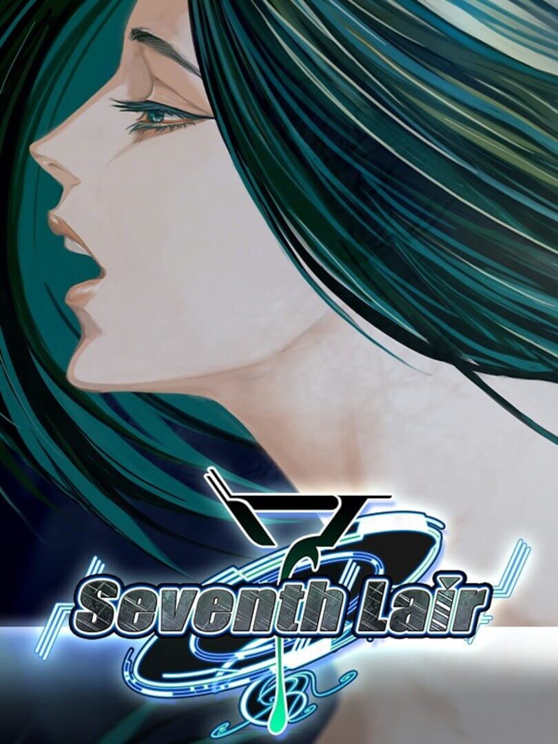 Copertina di Seventh Lair