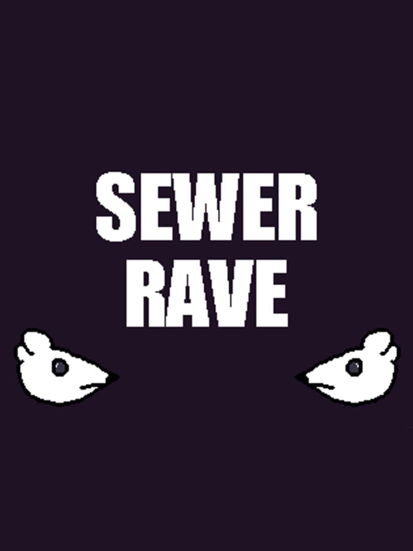 Sewer Rave 커버