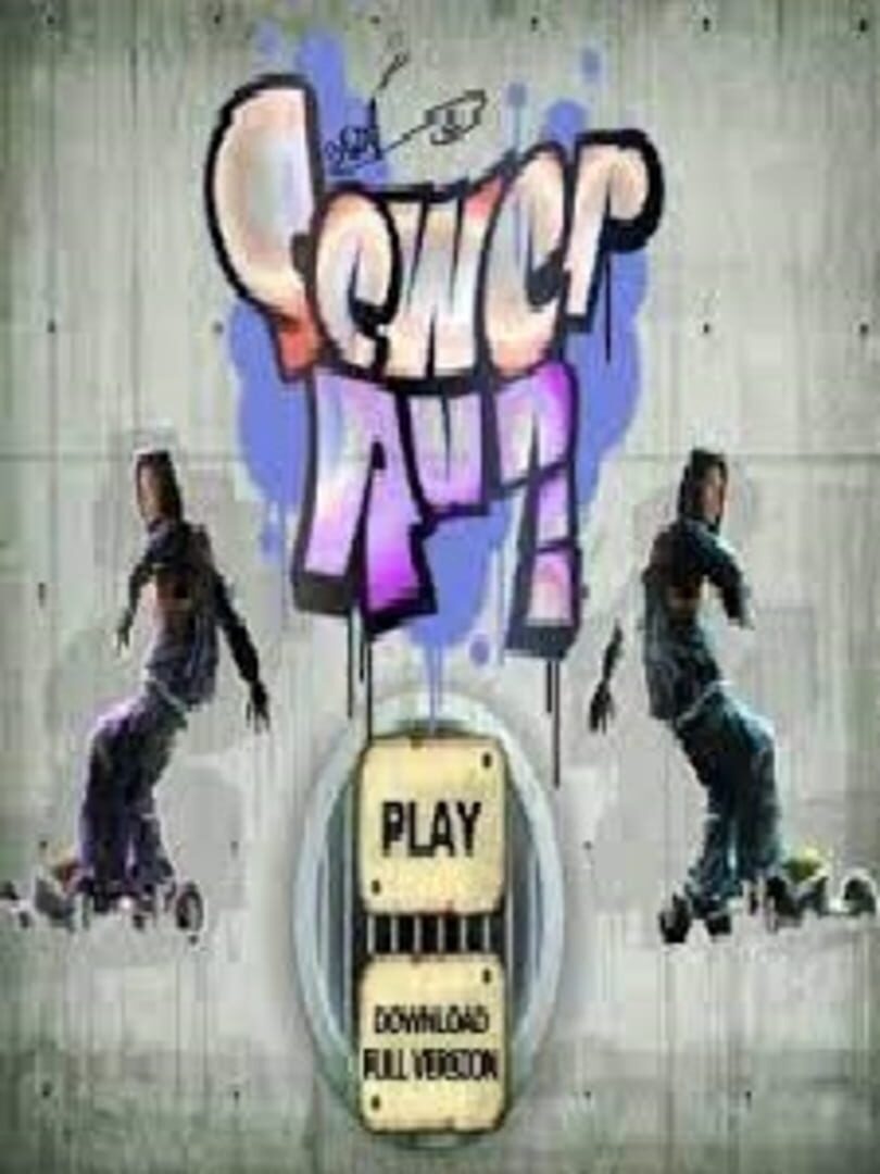 Copertina di Sewer Run