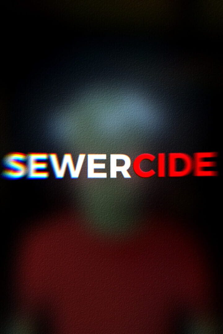 Sewercide Cover