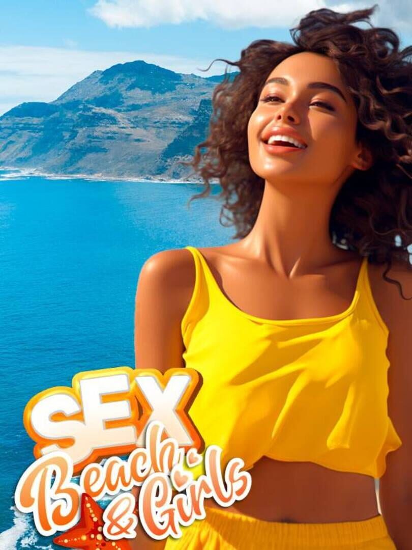 Portada de Sex, Beach & Girls