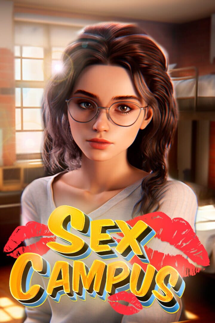 Sex Campus 커버
