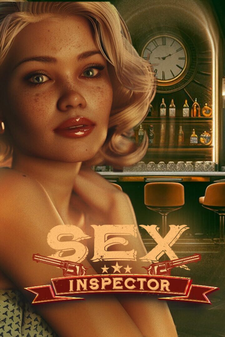 Sex Inspector 커버