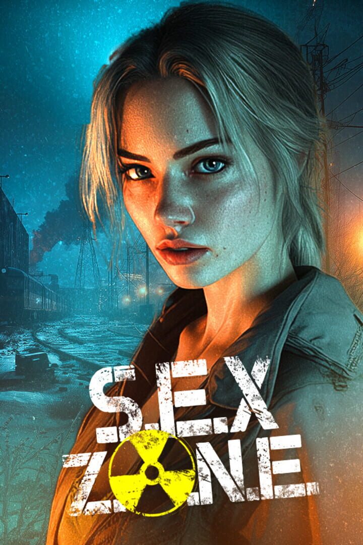 S.E.X. Z.O.N.E. カバー