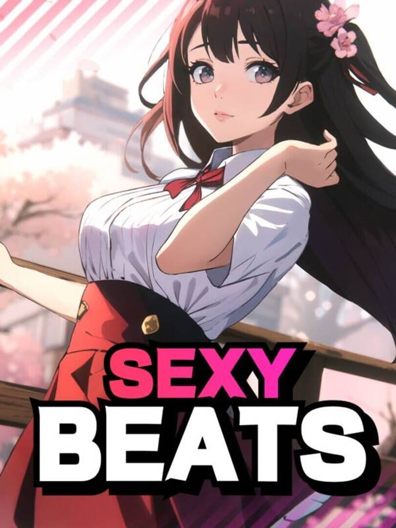 Capa de Sexy Beats