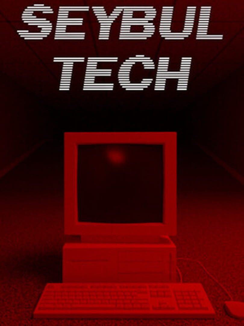 Couverture de Seybul Tech