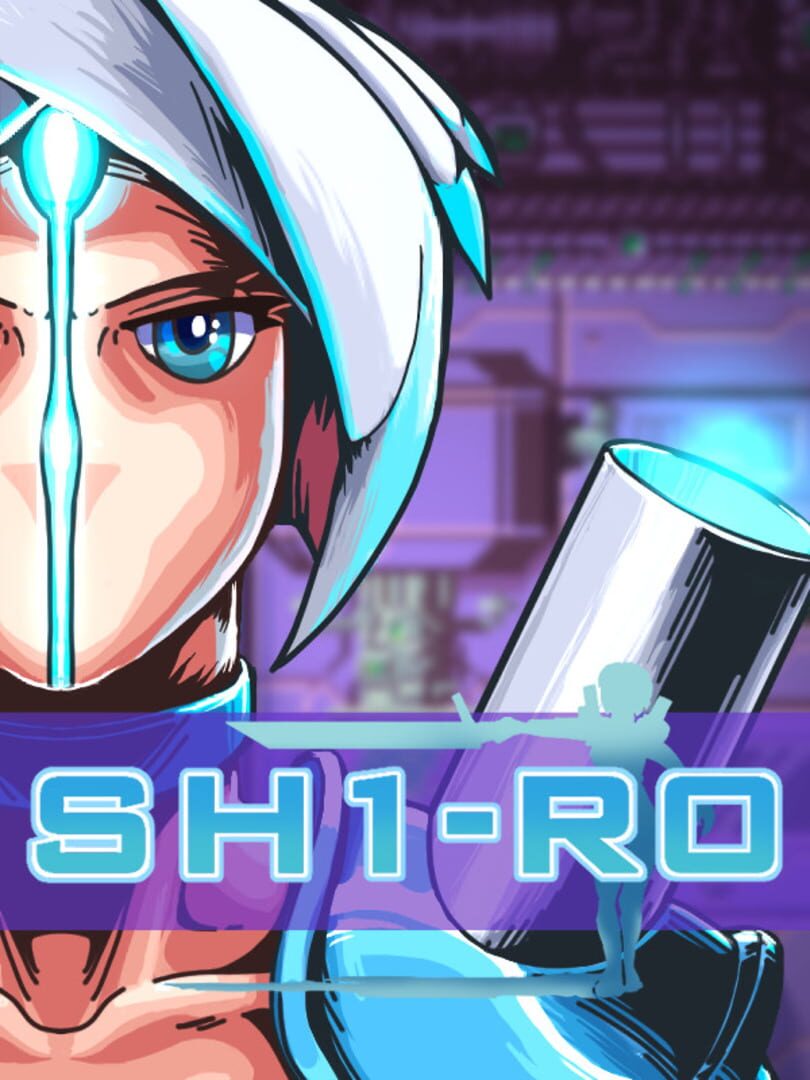 Couverture de SH1-R0