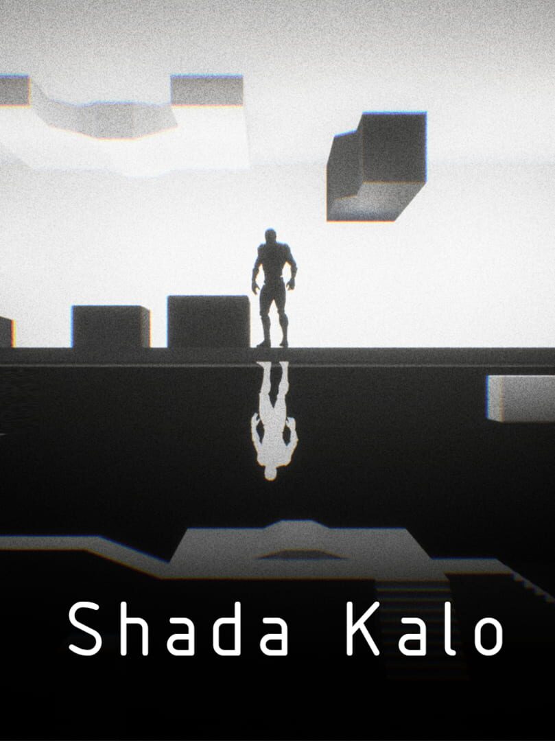 Shada Kalo カバー