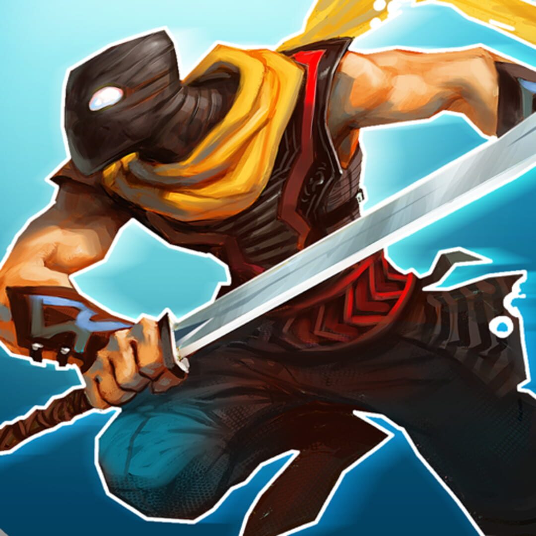 Shadow Blade Zero Cover