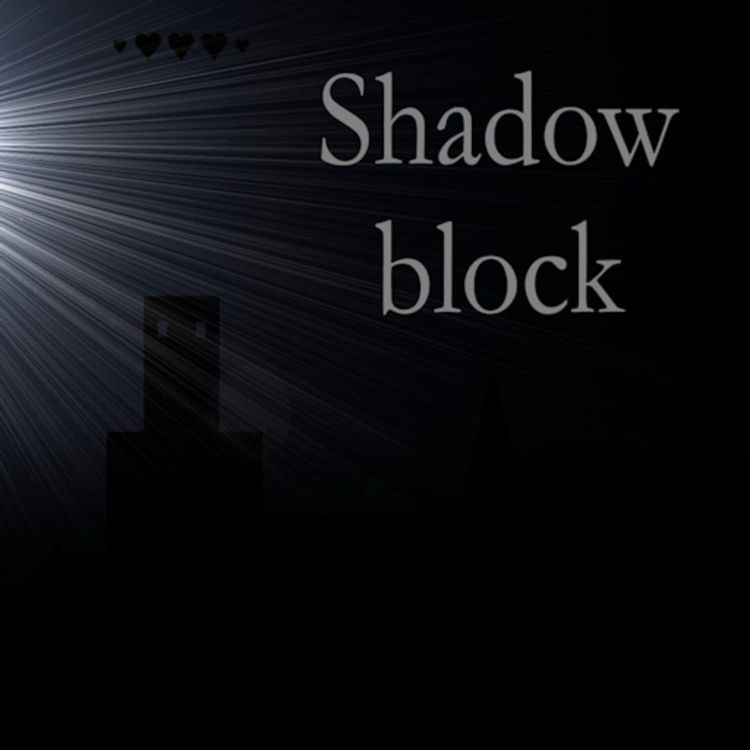 Shadow Block 커버