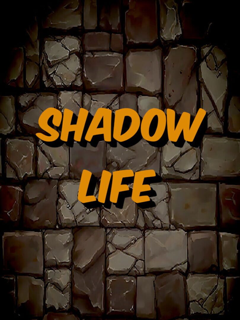 Shadow Life 커버