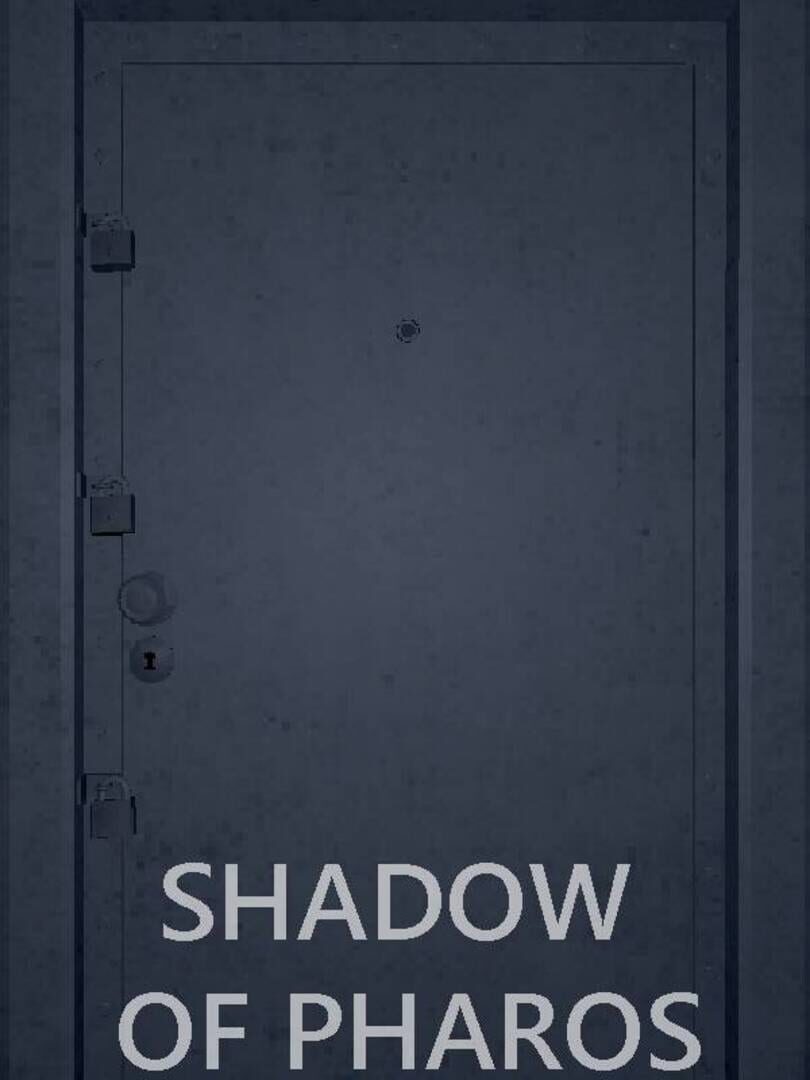 Shadow of Pharos 커버