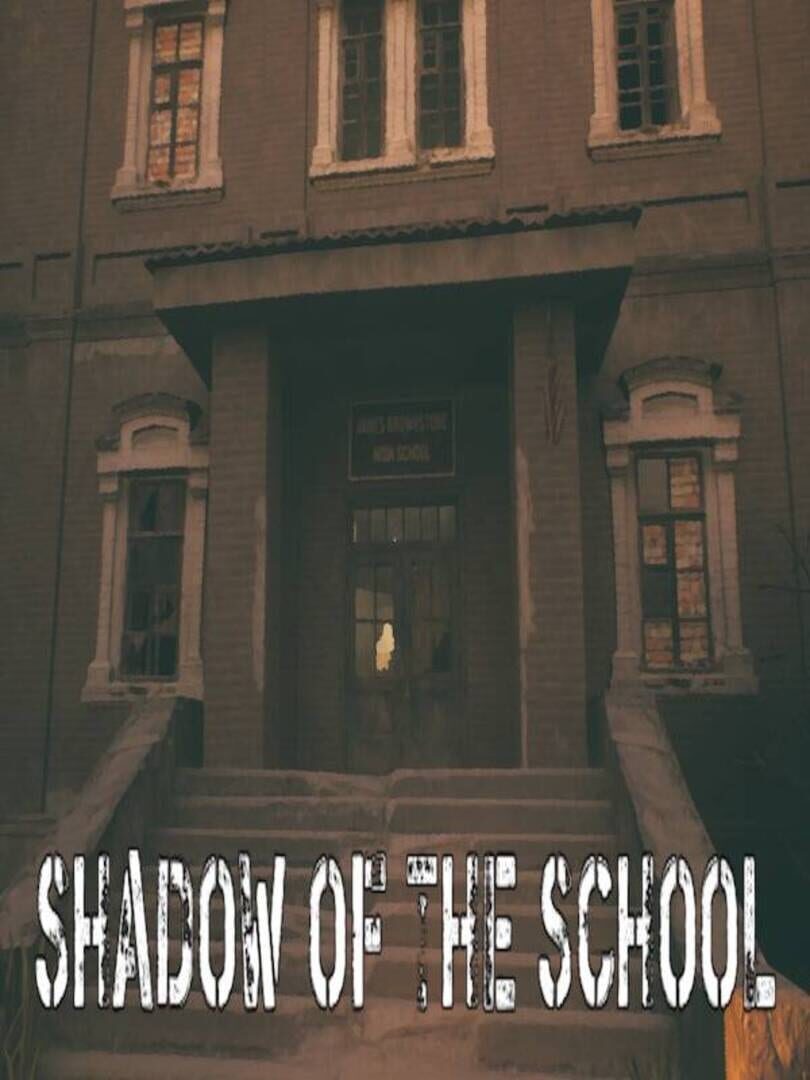 Portada de Shadow of the School