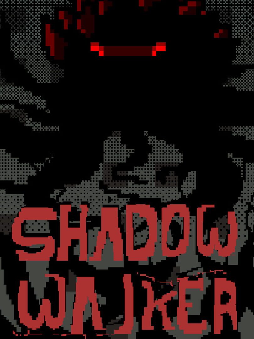 Shadow Walker Cover