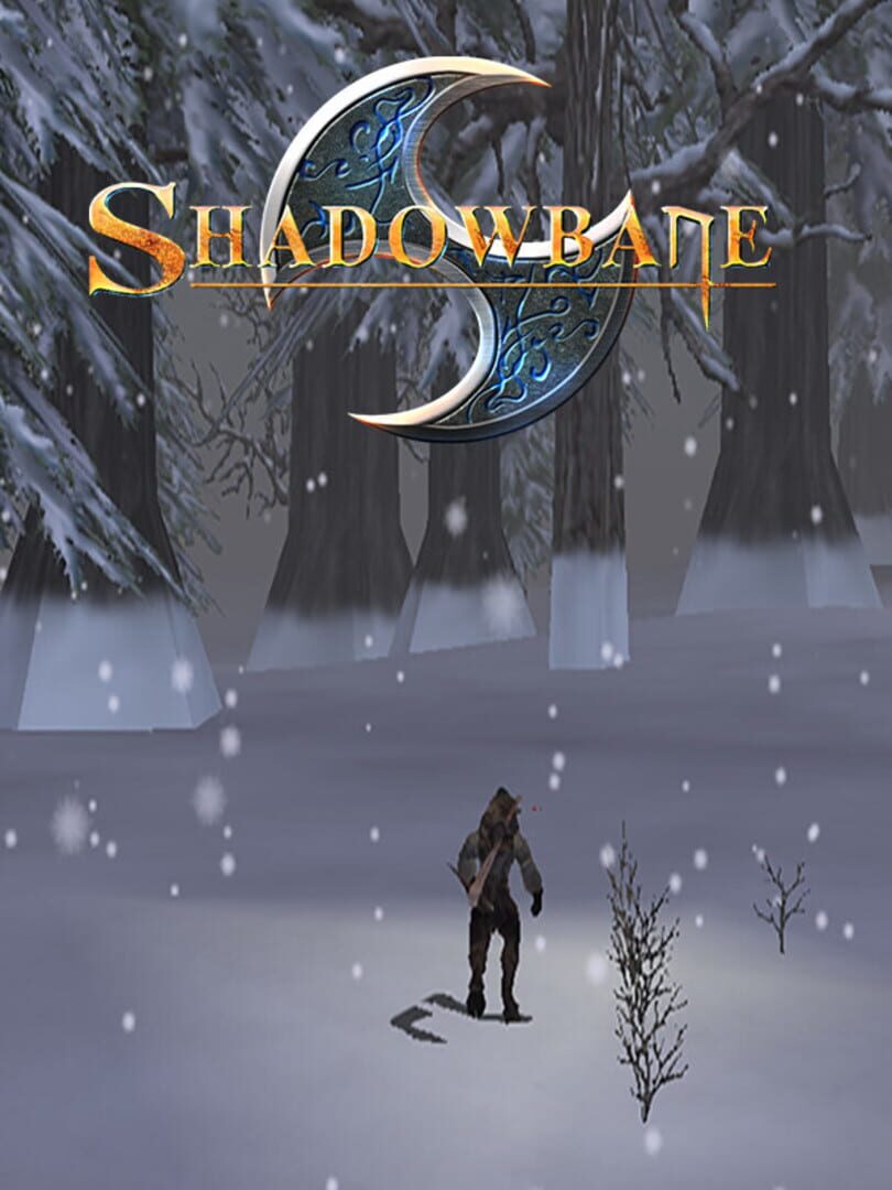 Shadowbane Cover