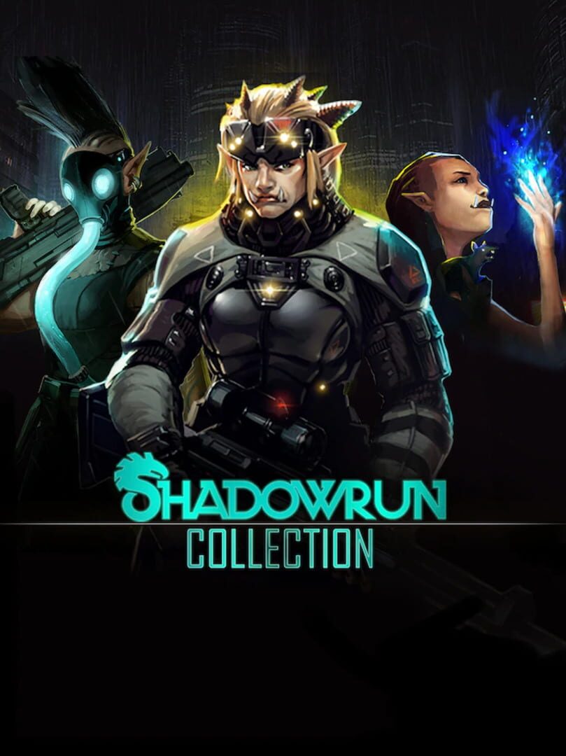 Is Shadowrun Collection Down Right Now? Server Status & Outages | Gamebezz