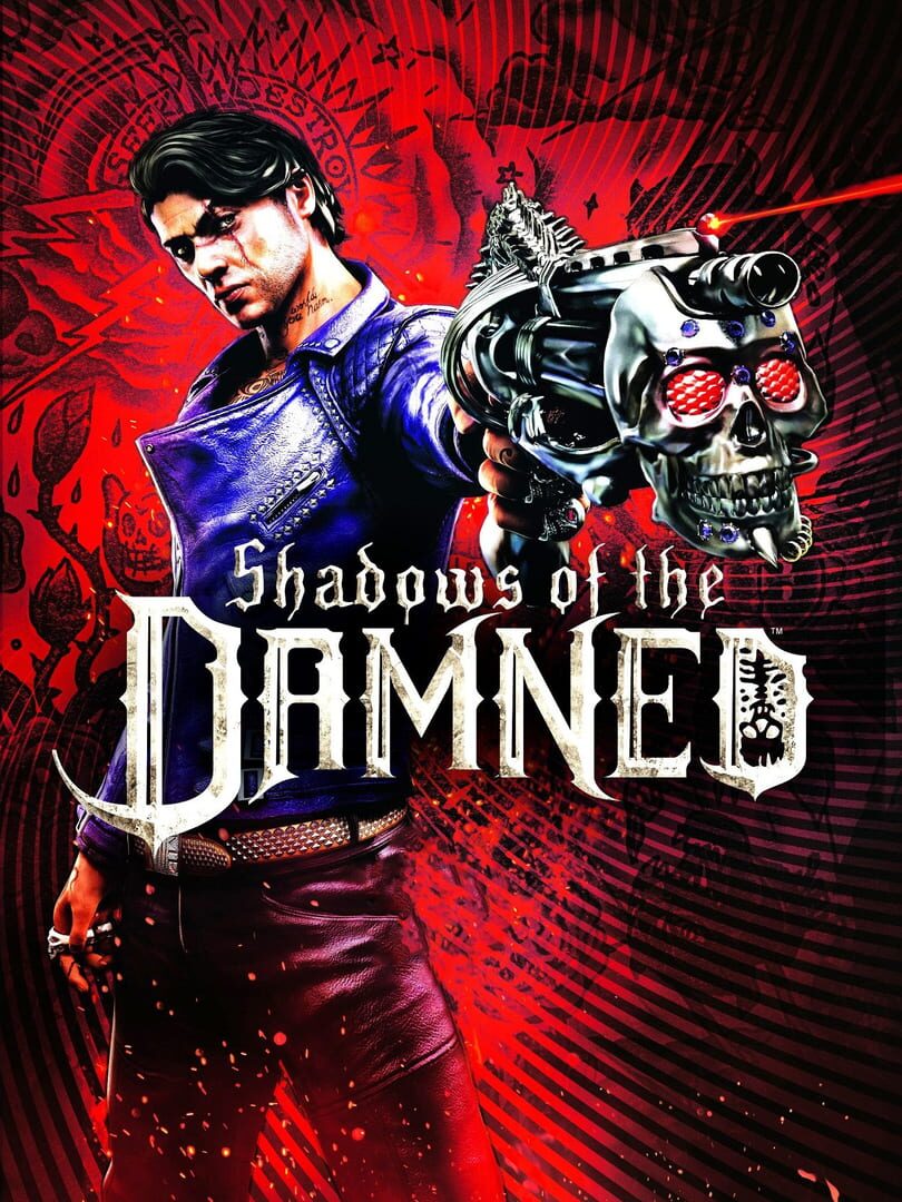 Shadows of the Damned