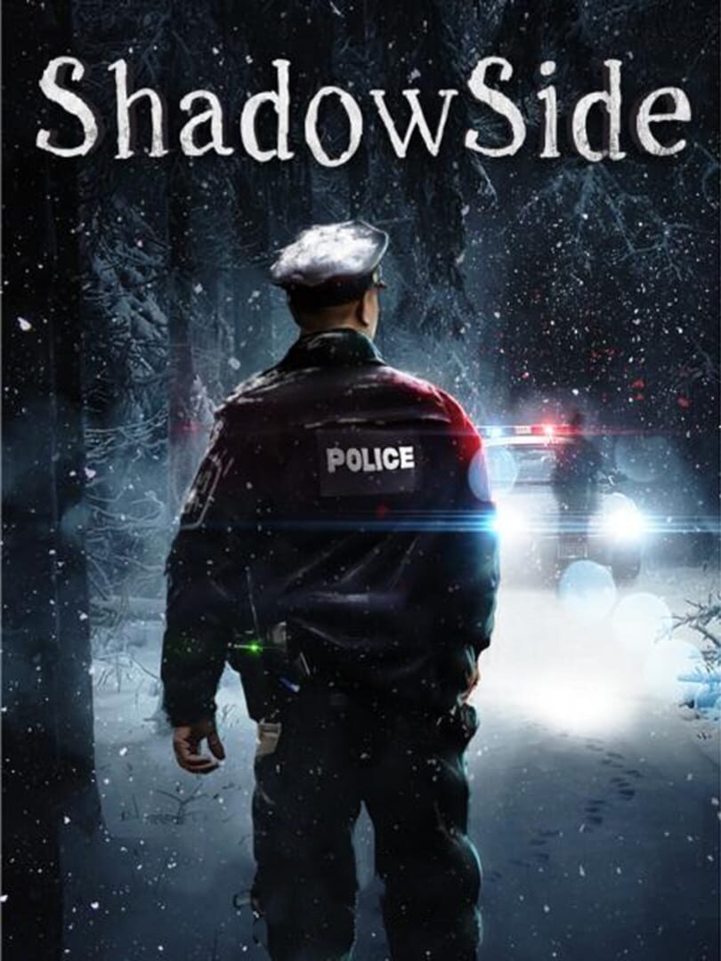 ShadowSide Cover