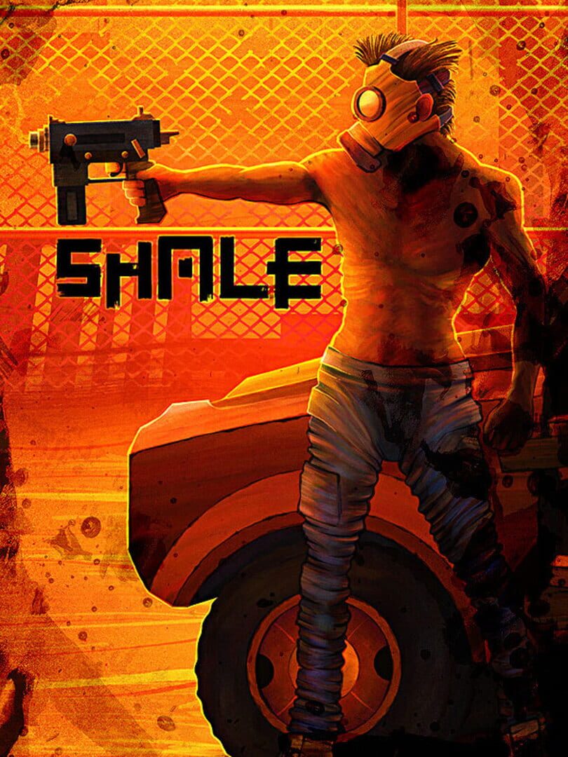 Shale Cover