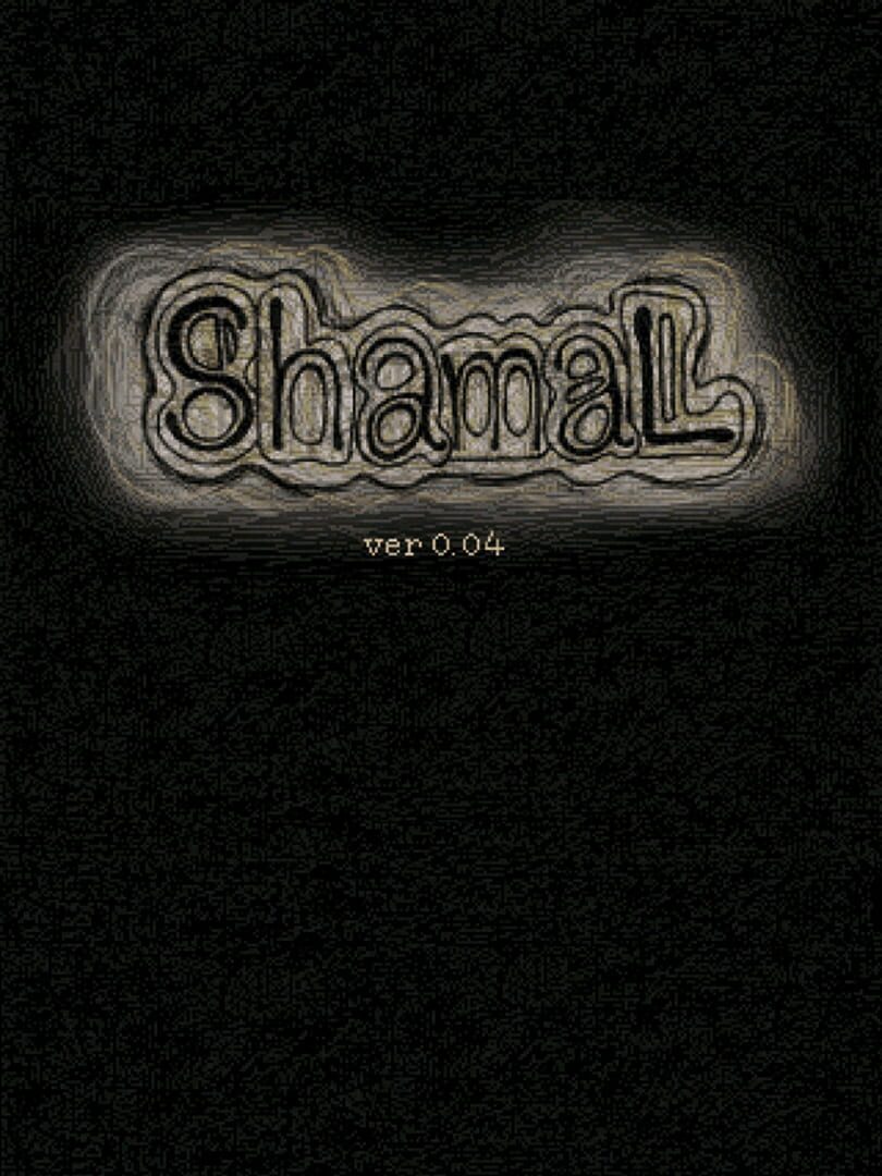 ShamaL Cover