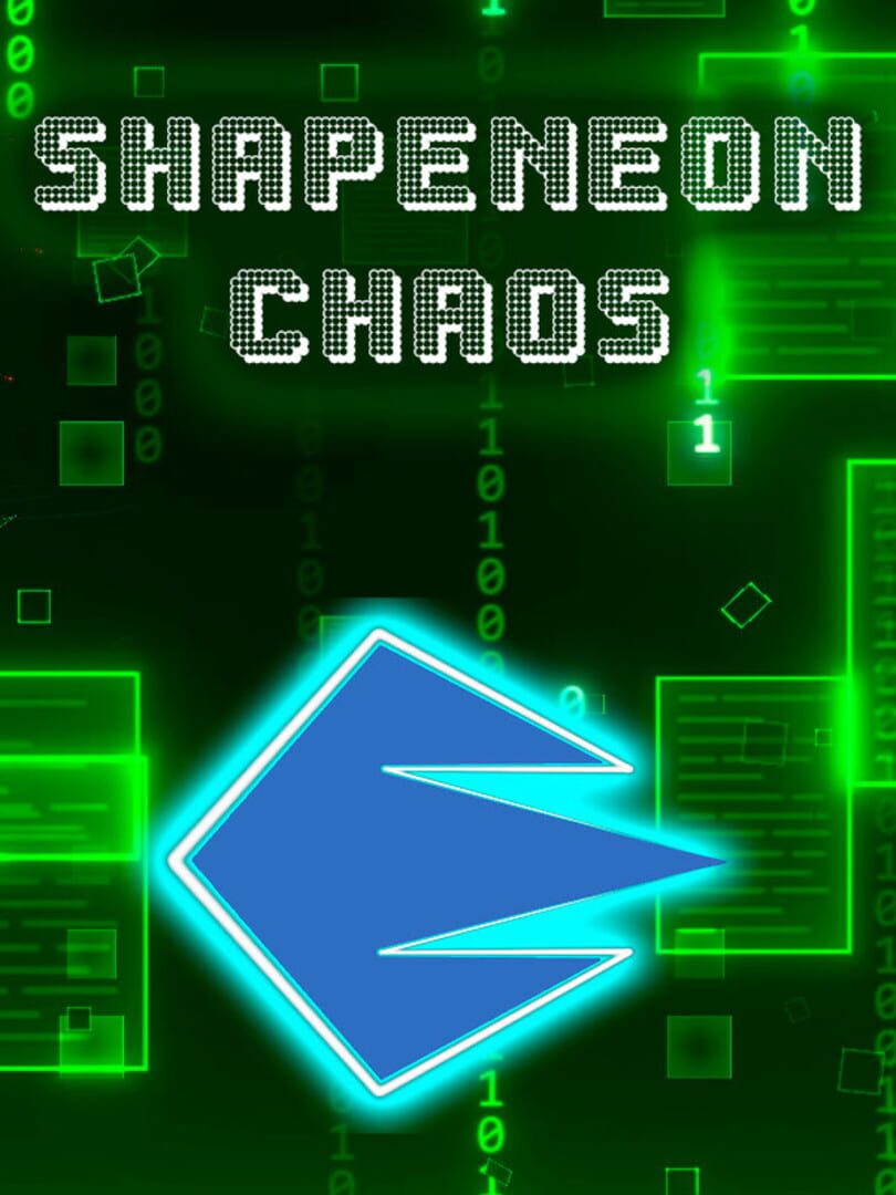 Copertina di ShapeNeon Chaos