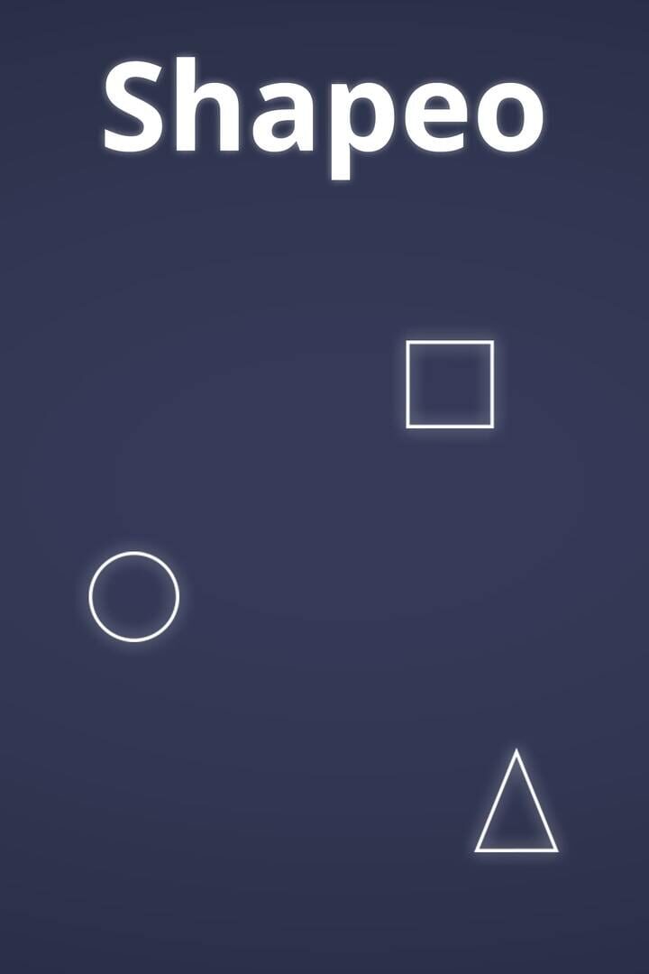 Shapeo Cover